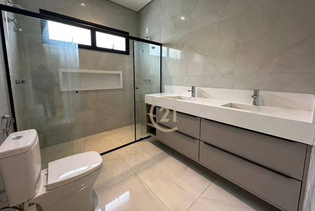 Casa de Condomínio à venda com 3 quartos, 261m² - Foto 14