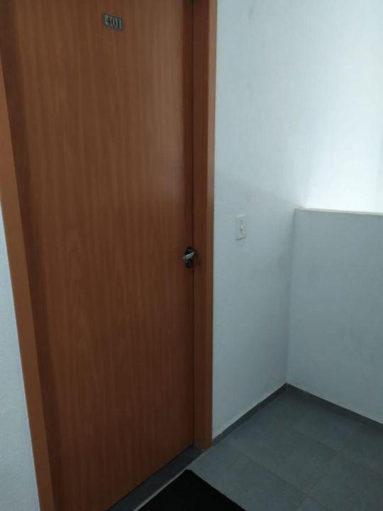 Apartamento à venda com 2 quartos, 42m² - Foto 15