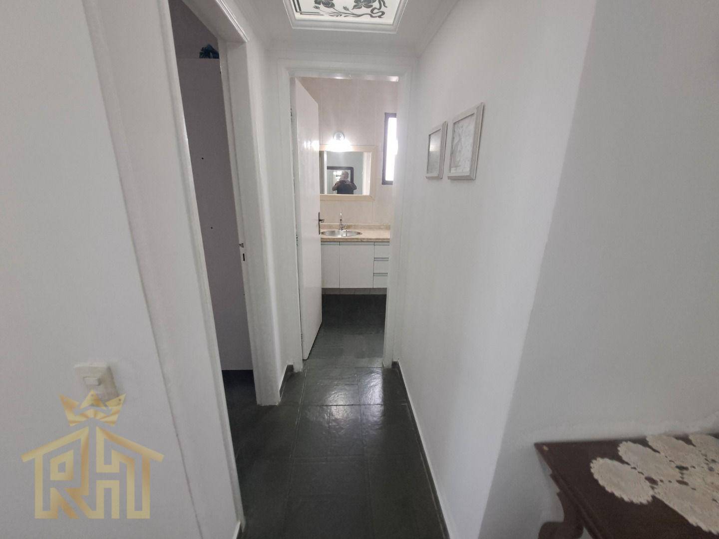 Cobertura à venda com 1 quarto, 90m² - Foto 7