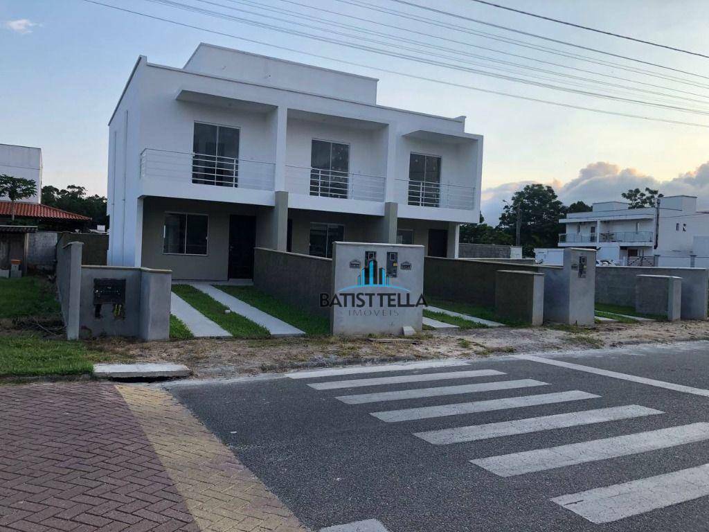 Sobrado à venda com 2 quartos, 104m² - Foto 9