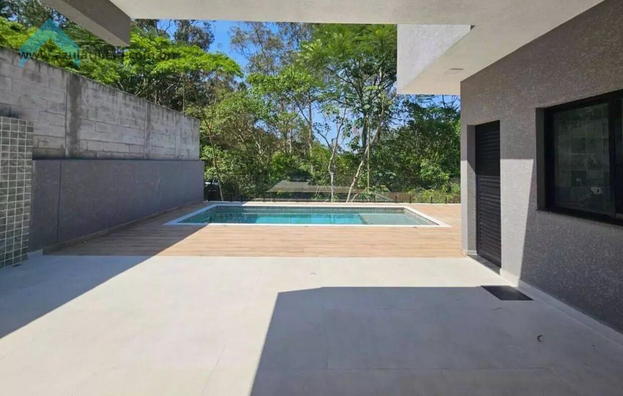 Casa de Condomínio à venda com 3 quartos, 186m² - Foto 8