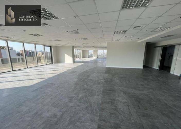 Conjunto Comercial-Sala para alugar, 666m² - Foto 6