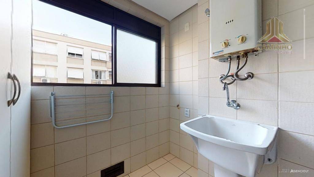 Apartamento à venda com 2 quartos, 69m² - Foto 25