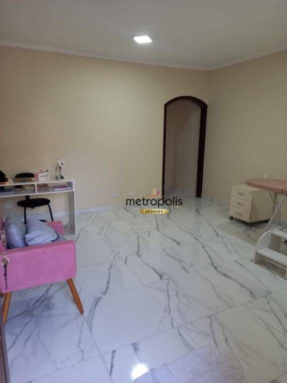 Sobrado, 4 quartos, 353 m² - Foto 2