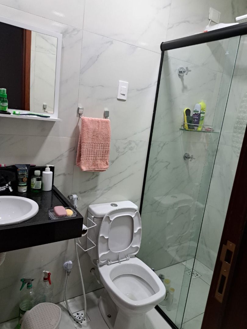 Apartamento à venda com 3 quartos, 70m² - Foto 25