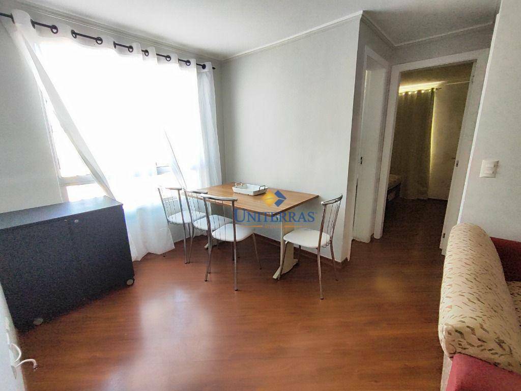 Apartamento, 2 quartos, 43 m² - Foto 2