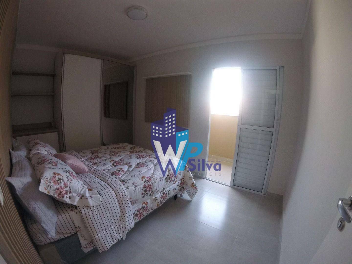 Apartamento à venda com 2 quartos, 45m² - Foto 20