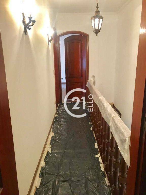 Casa de Condomínio à venda e aluguel com 3 quartos, 240m² - Foto 35