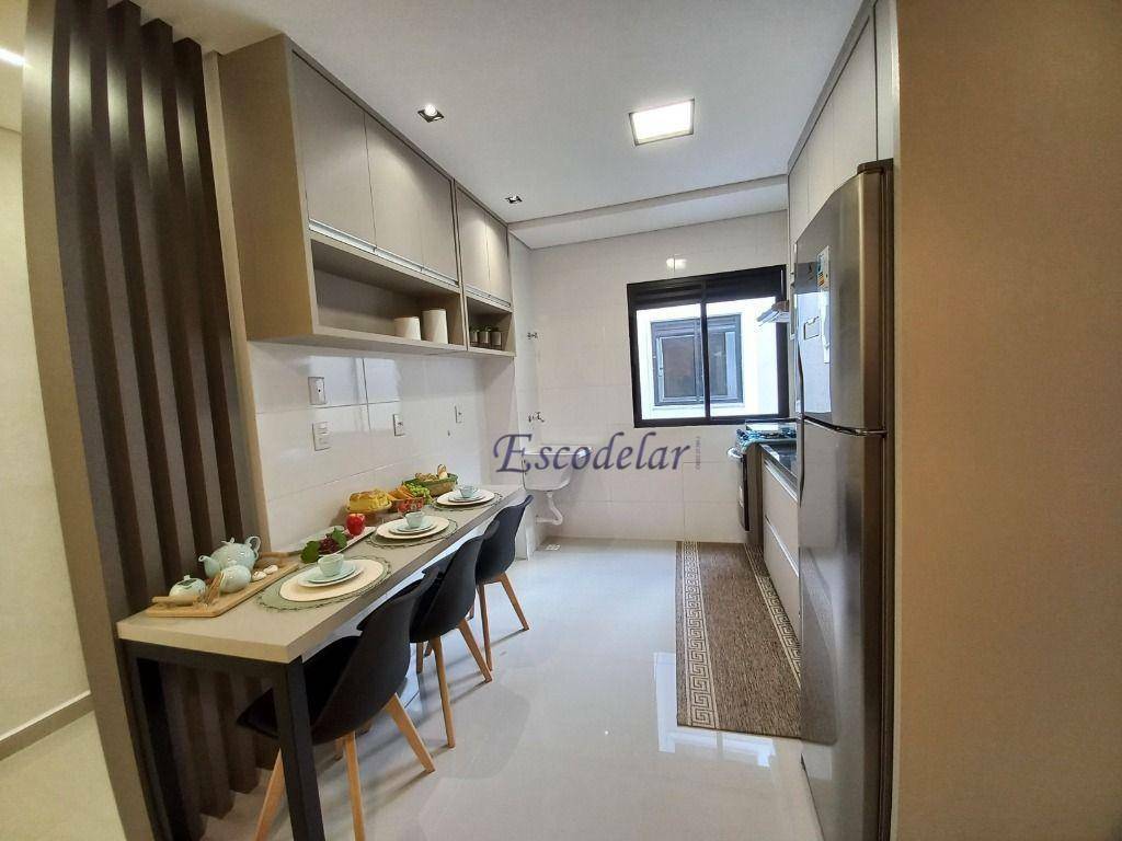 Apartamento à venda com 2 quartos, 44m² - Foto 10