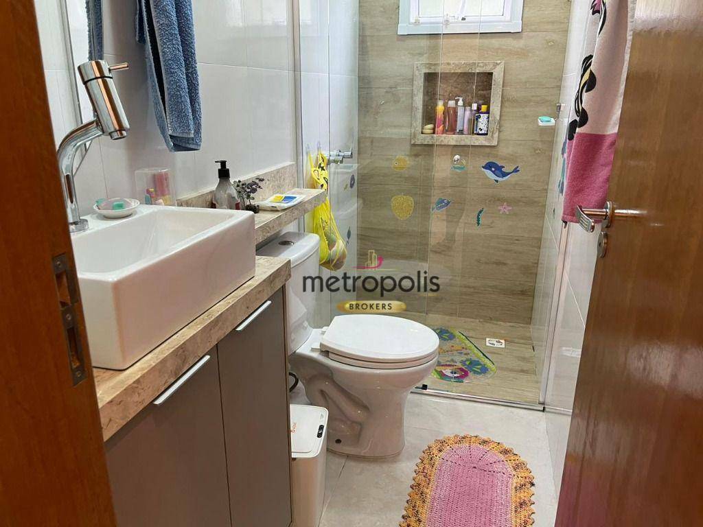 Apartamento à venda com 3 quartos, 75m² - Foto 16