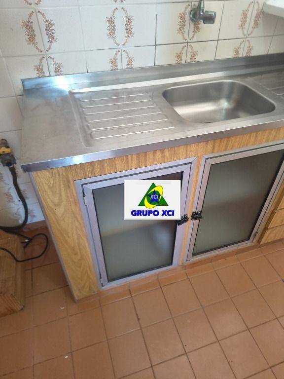 Apartamento para alugar com 1 quarto, 52m² - Foto 14
