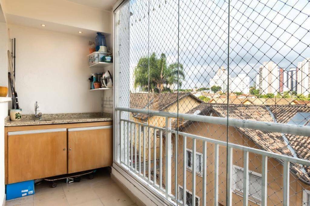 Apartamento à venda com 2 quartos, 66m² - Foto 23