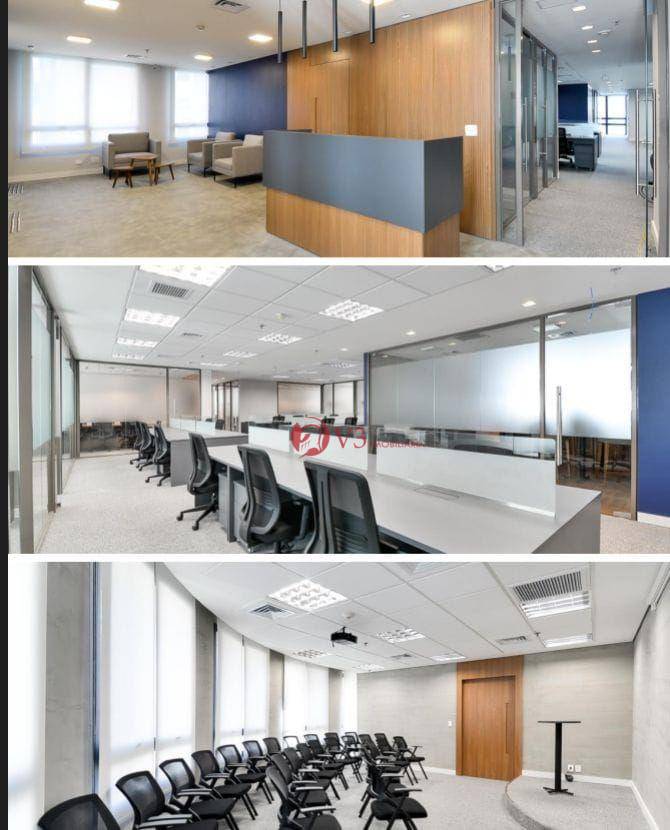 Prédio Inteiro, 400 m² - Foto 9