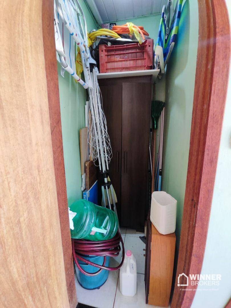 Sobrado, 3 quartos, 129 m² - Foto 23