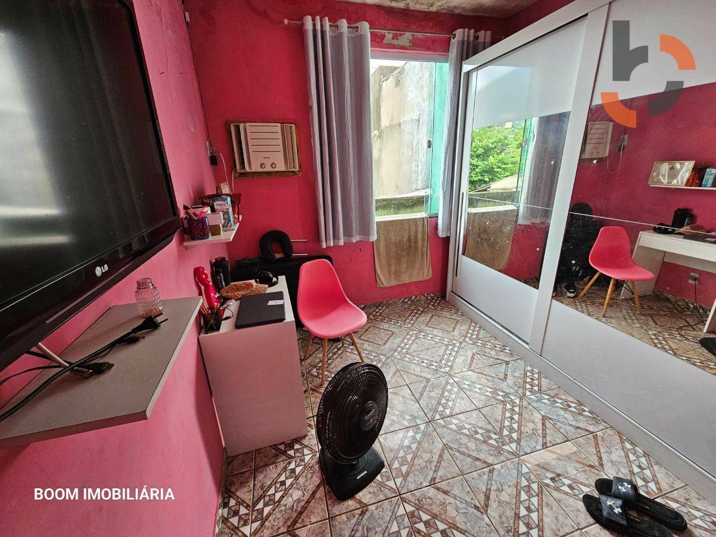 Casa à venda com 2 quartos, 107m² - Foto 19