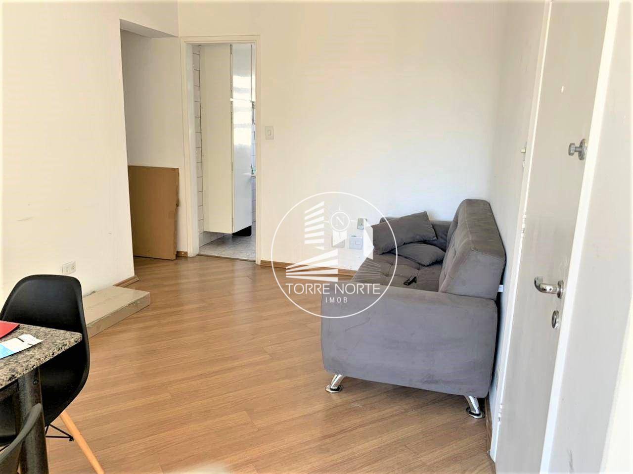 Apartamento à venda com 2 quartos, 85m² - Foto 1