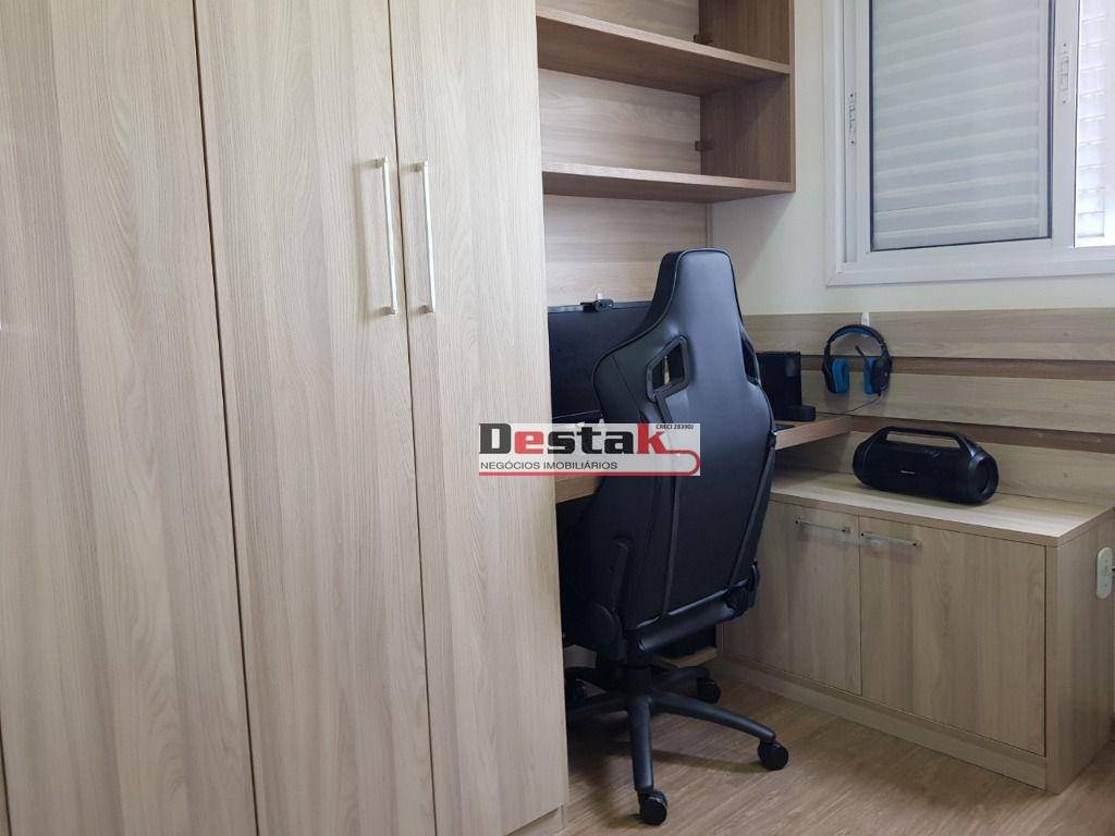 Apartamento à venda com 3 quartos, 60m² - Foto 2