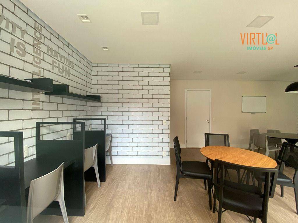 Apartamento à venda com 2 quartos, 57m² - Foto 20