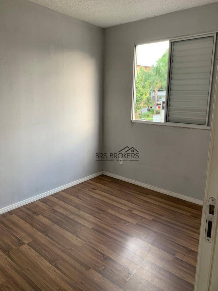 Apartamento à venda com 2 quartos, 42m² - Foto 14