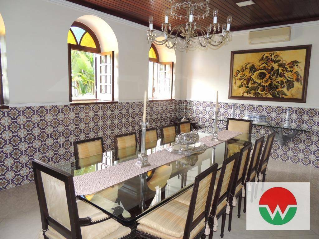 Casa de Condomínio à venda com 4 quartos, 1200m² - Foto 10