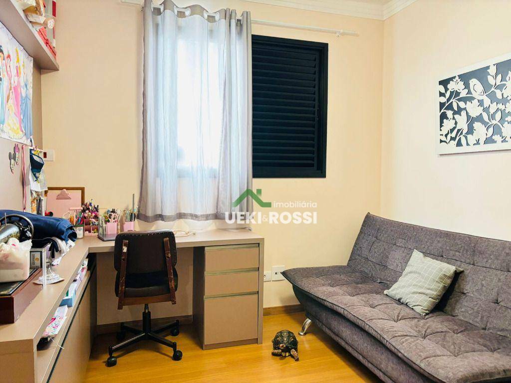 Apartamento à venda com 3 quartos, 138m² - Foto 39