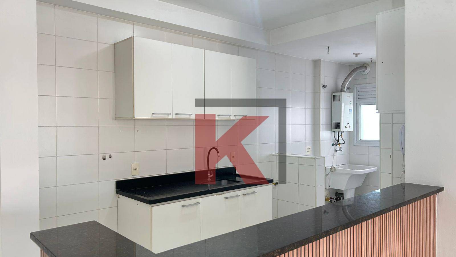 Apartamento para alugar com 3 quartos, 92m² - Foto 4