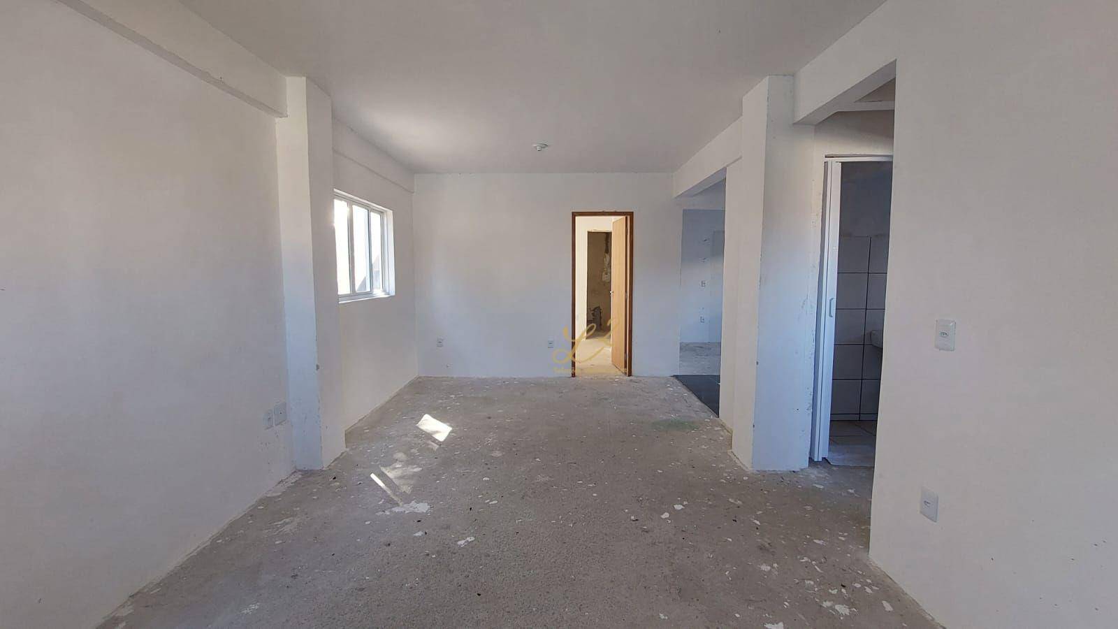 Apartamento à venda com 3 quartos, 94m² - Foto 5