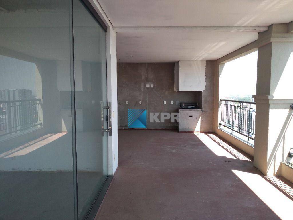 Apartamento à venda com 4 quartos, 410m² - Foto 7