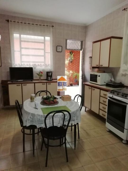 Casa à venda com 4 quartos, 240m² - Foto 21