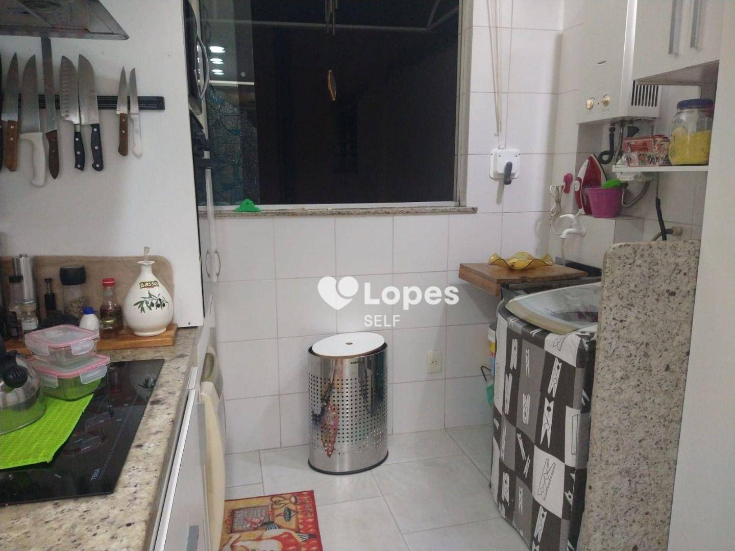 Apartamento à venda com 2 quartos, 71m² - Foto 5