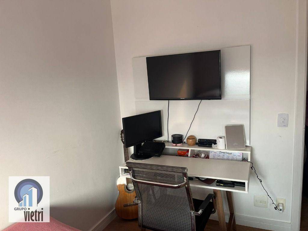 Apartamento à venda com 3 quartos, 103m² - Foto 4