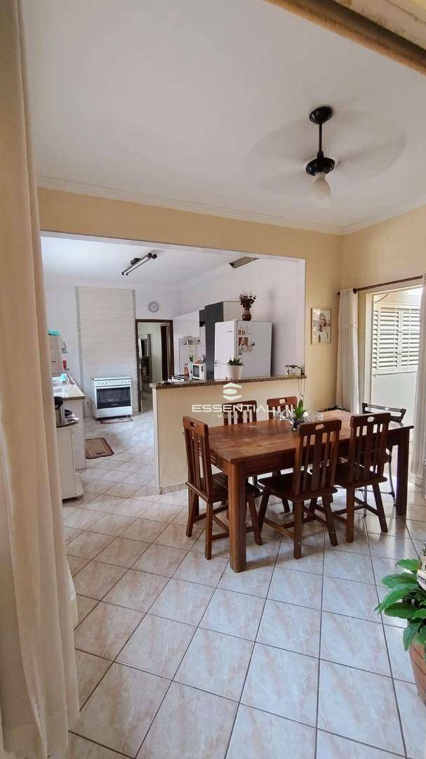 Casa à venda com 3 quartos, 147m² - Foto 7