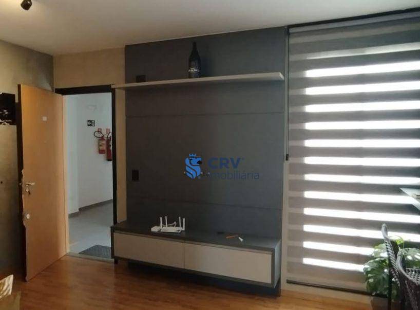 Apartamento para alugar com 2 quartos, 45m² - Foto 3