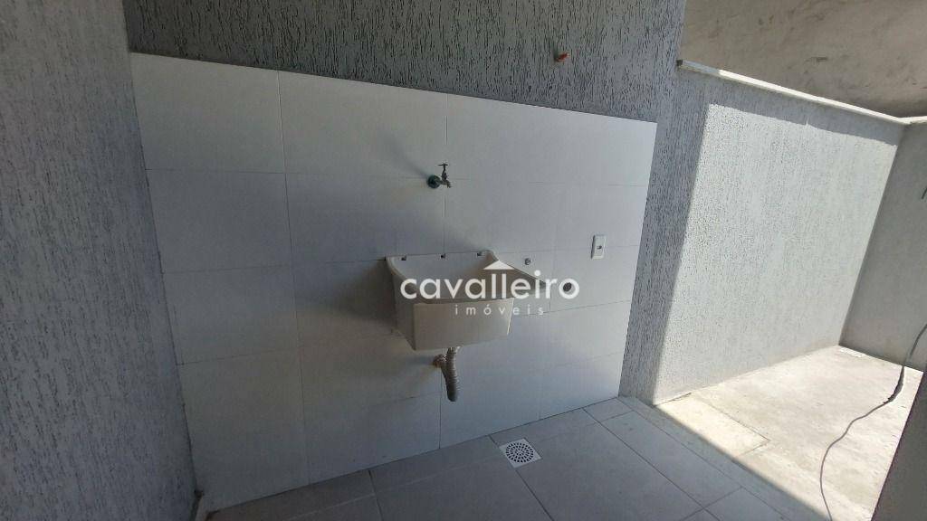 Casa à venda com 2 quartos, 85m² - Foto 14