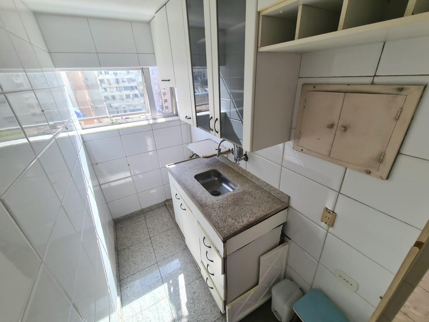 Apartamento à venda com 1 quarto - Foto 37