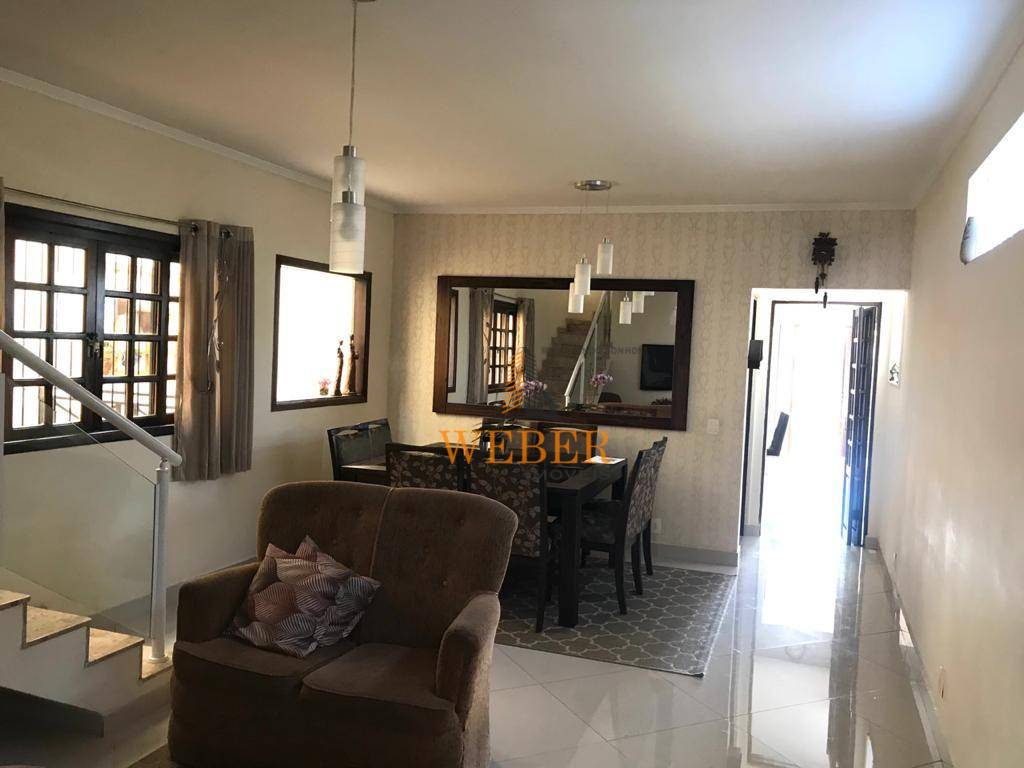 Casa à venda com 3 quartos, 284m² - Foto 17