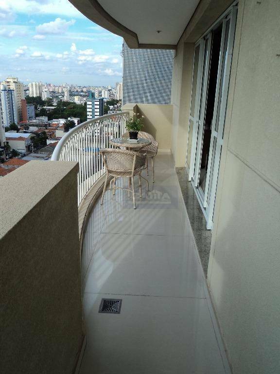 Apartamento à venda com 3 quartos, 176m² - Foto 31