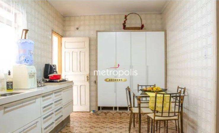 Casa à venda com 3 quartos, 163m² - Foto 4