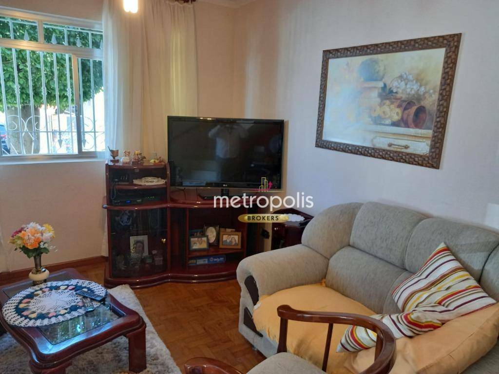 Sobrado à venda com 2 quartos, 120m² - Foto 3