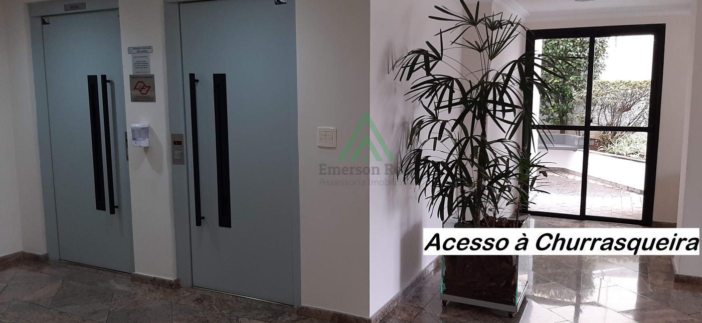 Apartamento à venda com 2 quartos, 59m² - Foto 23