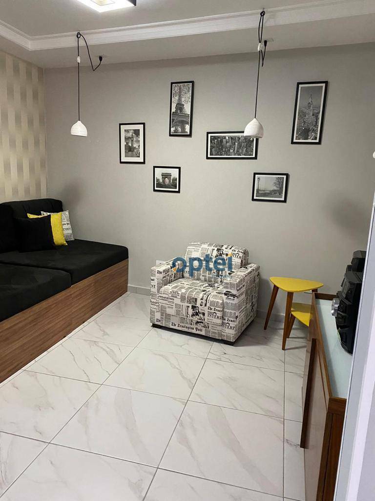 Casa à venda com 3 quartos, 215m² - Foto 46