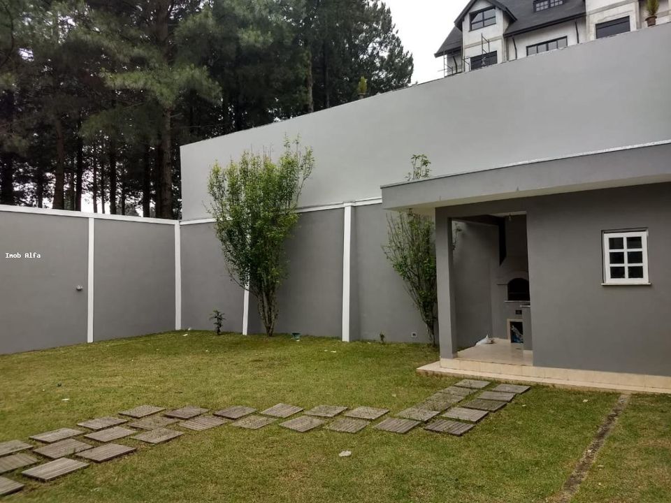 Casa de Condomínio à venda com 5 quartos, 560m² - Foto 23