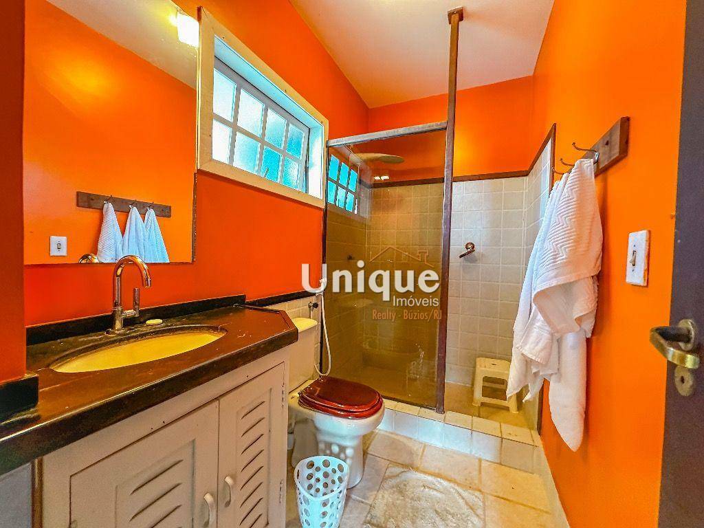 Casa de Condomínio à venda com 5 quartos, 220m² - Foto 23