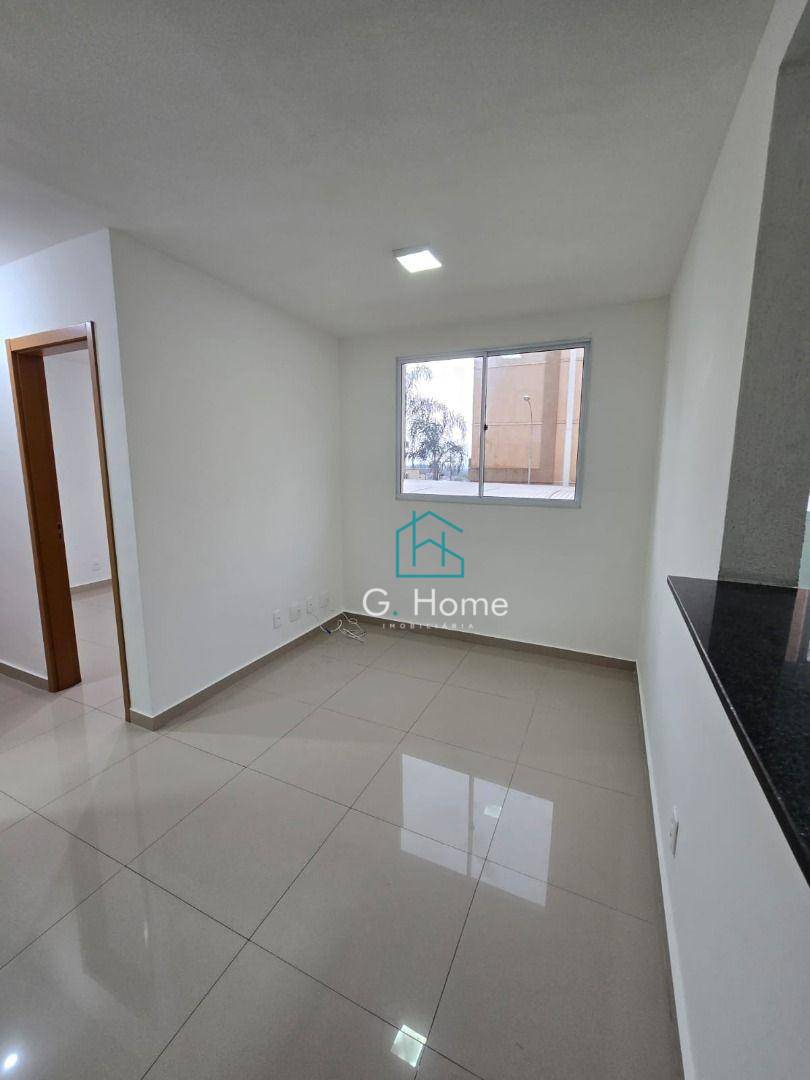 Apartamento à venda com 2 quartos, 43m² - Foto 6