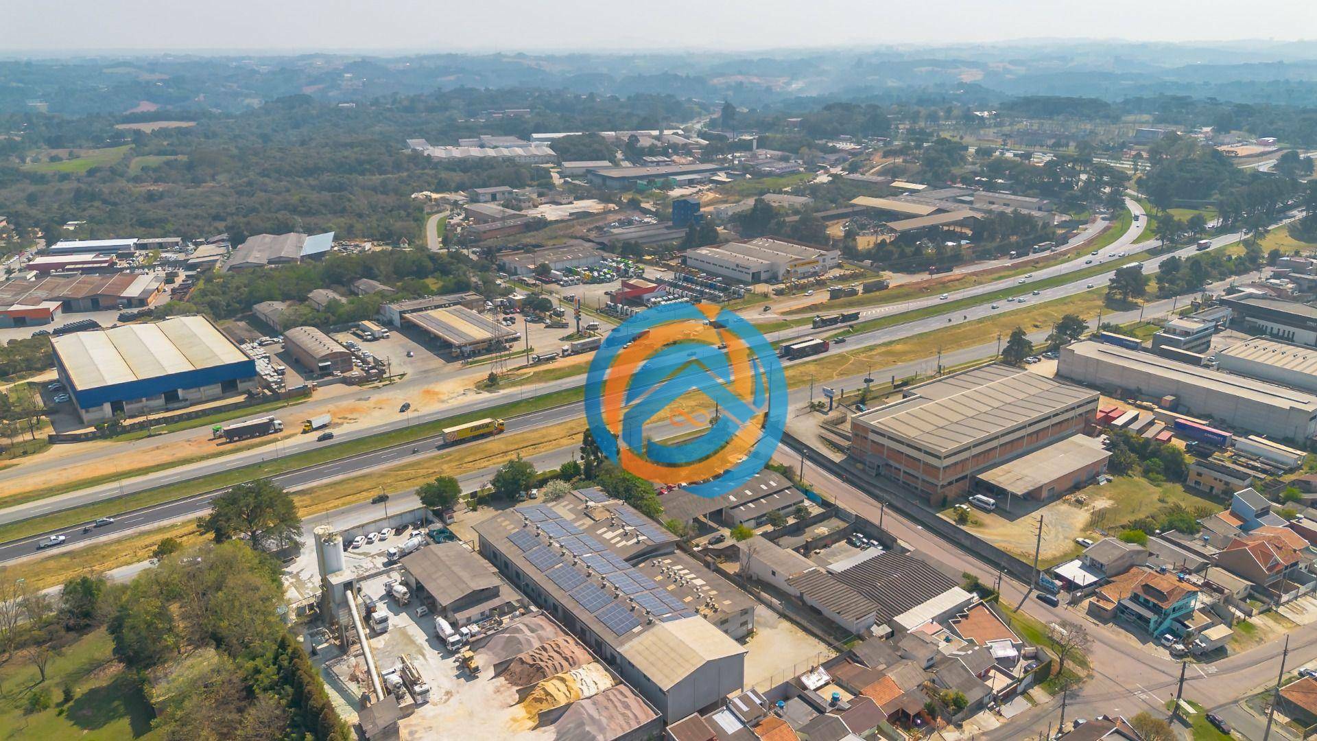 Depósito-Galpão-Armazém à venda e aluguel, 3279m² - Foto 32