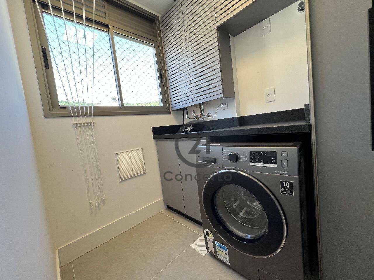 Apartamento à venda com 2 quartos, 75m² - Foto 7