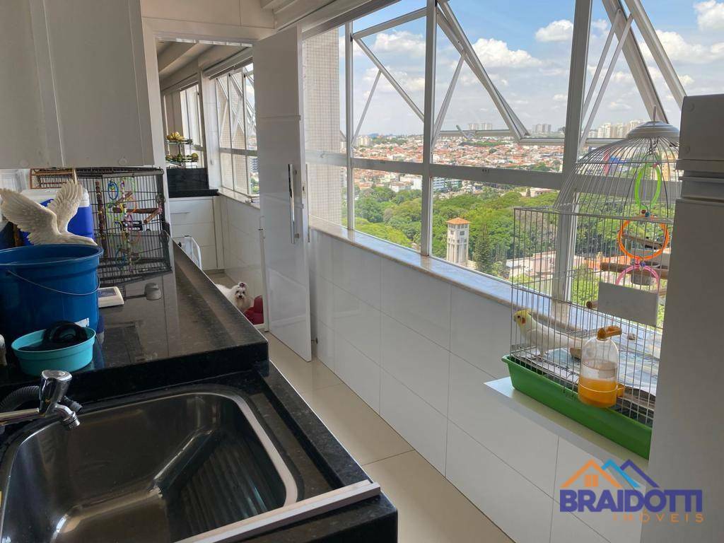 Apartamento à venda com 3 quartos, 260m² - Foto 39