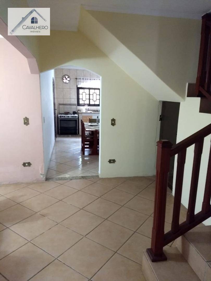 Sobrado à venda com 3 quartos, 324m² - Foto 25