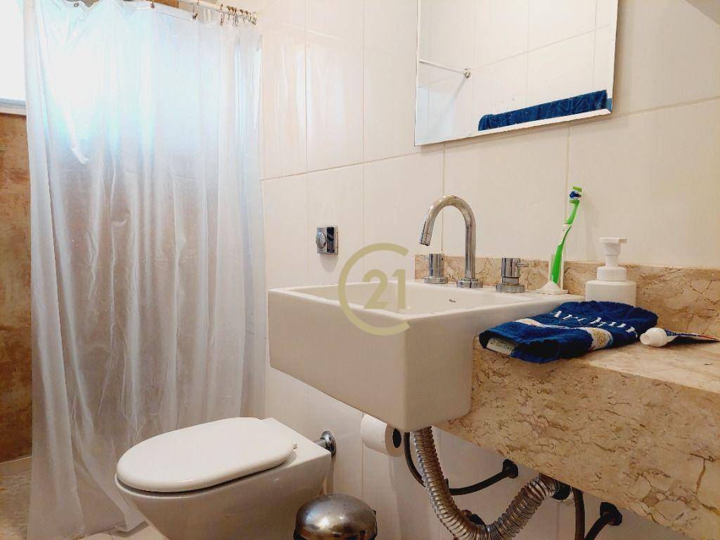 Casa de Condomínio à venda com 3 quartos, 260m² - Foto 17