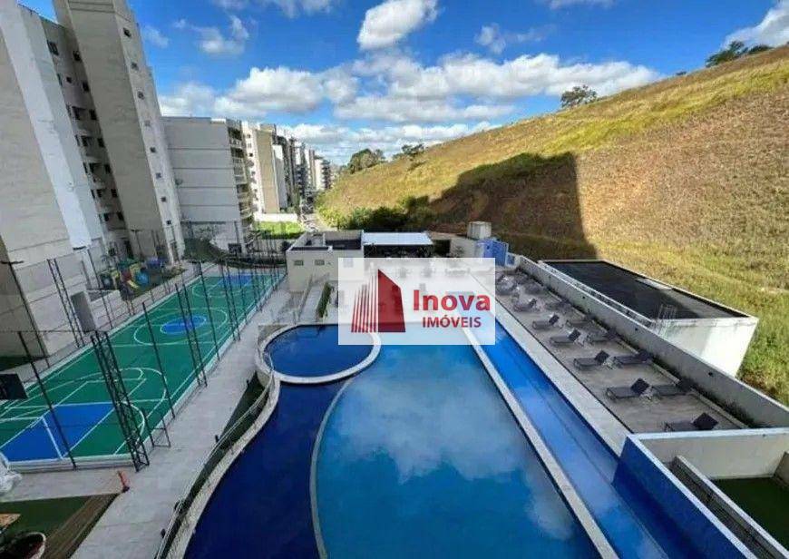 Apartamento para alugar com 2 quartos, 70m² - Foto 27